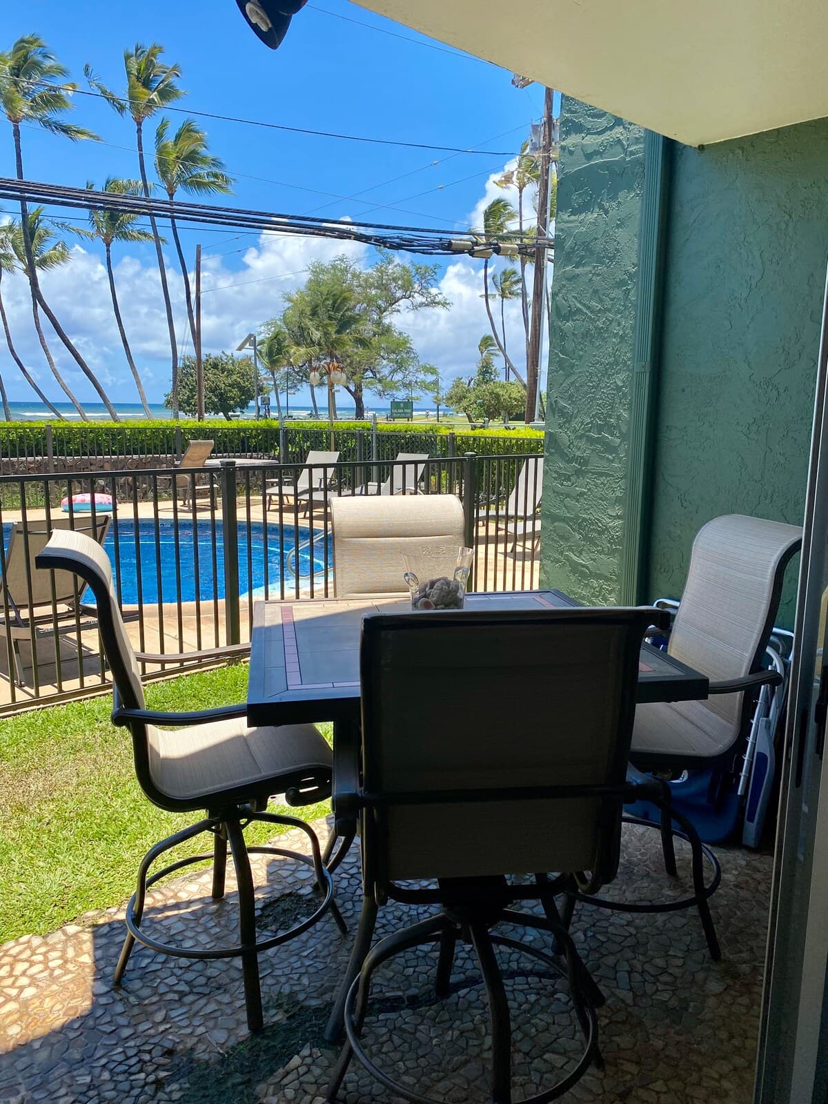 Condo in Kihei · ★4.82 · 1 bedroom · 1 bed · 1 bath - Photo 4
