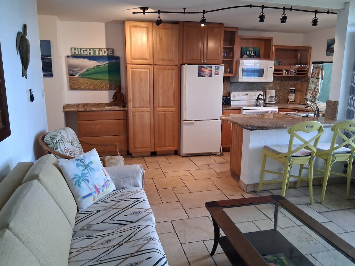 Seaside 2 bedroom - Photo 3