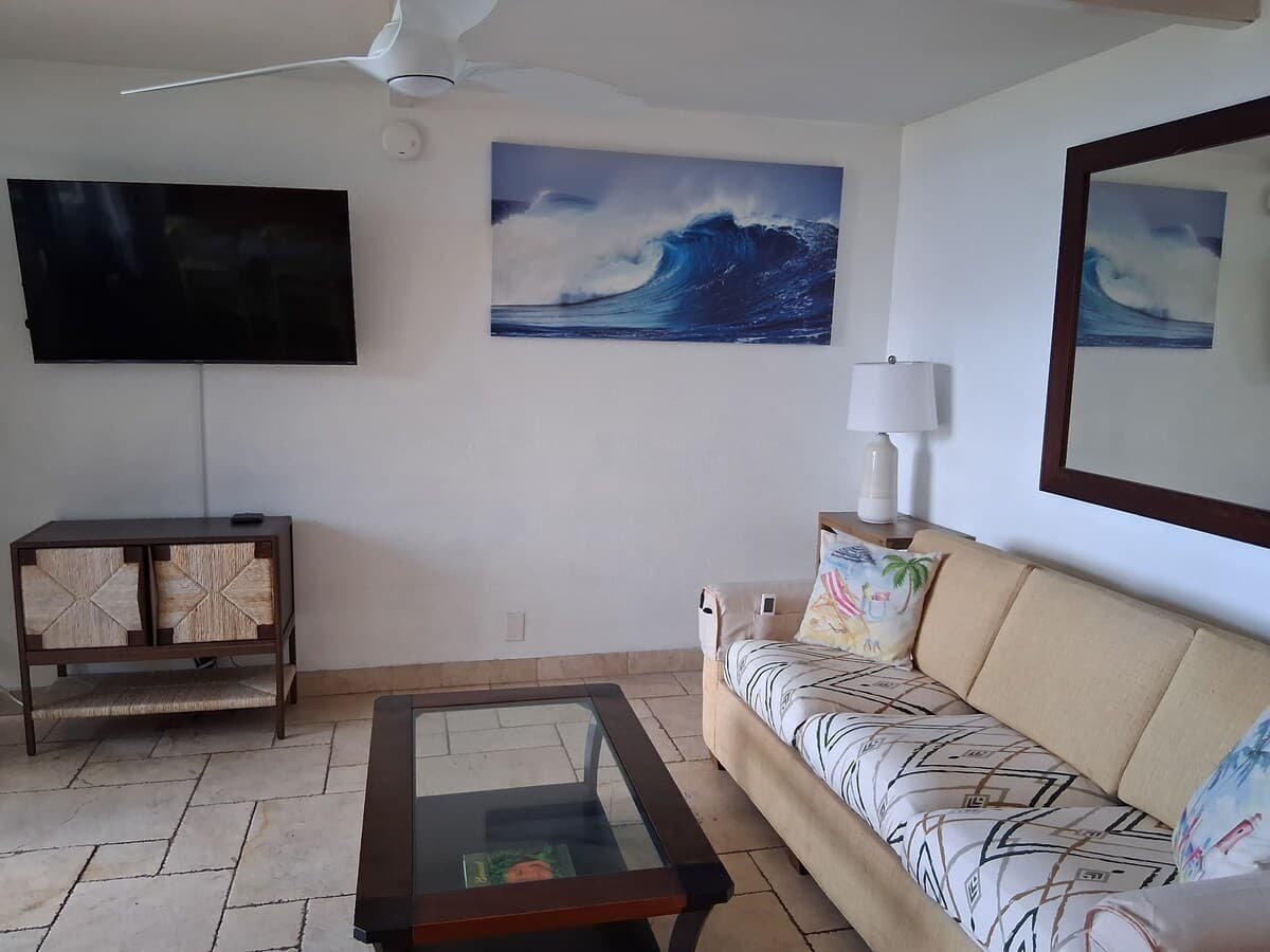 Seaside 2 bedroom - Photo 2