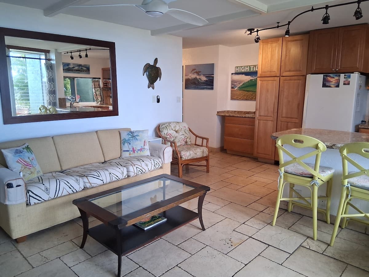 Seaside 2 bedroom - Photo 1