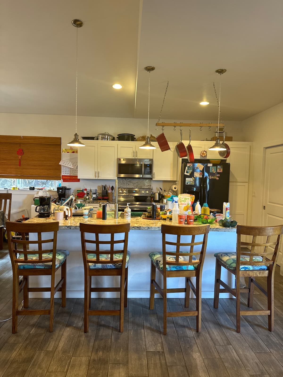 Guesthouse in Kailua-Kona · ★4.98 · 1 bedroom · 1 bed · 1 shared bath - Photo 1
