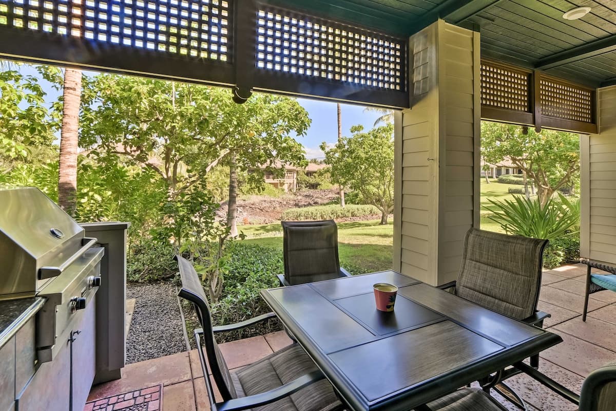 Condo in Waimea · ★4.94 · 2 bedrooms · 3 beds · 2.5 baths - Photo 1