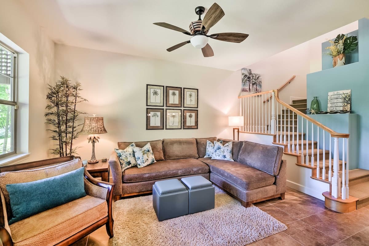 Condo in Waimea · ★4.94 · 2 bedrooms · 3 beds · 2.5 baths - Photo 4