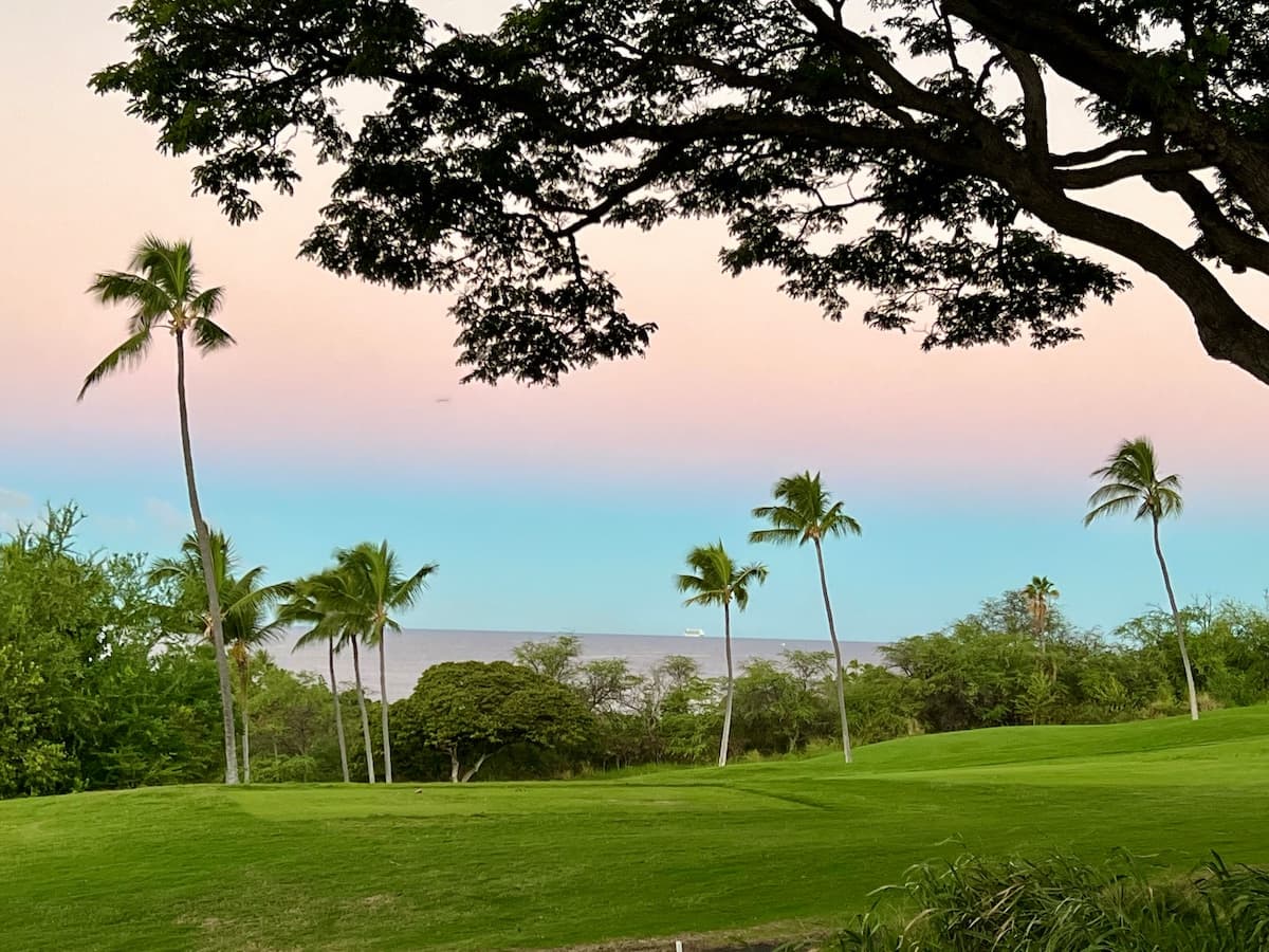 Condo in Kailua-Kona · ★4.93 · 1 bedroom · 2 beds · 2 baths - Photo 1
