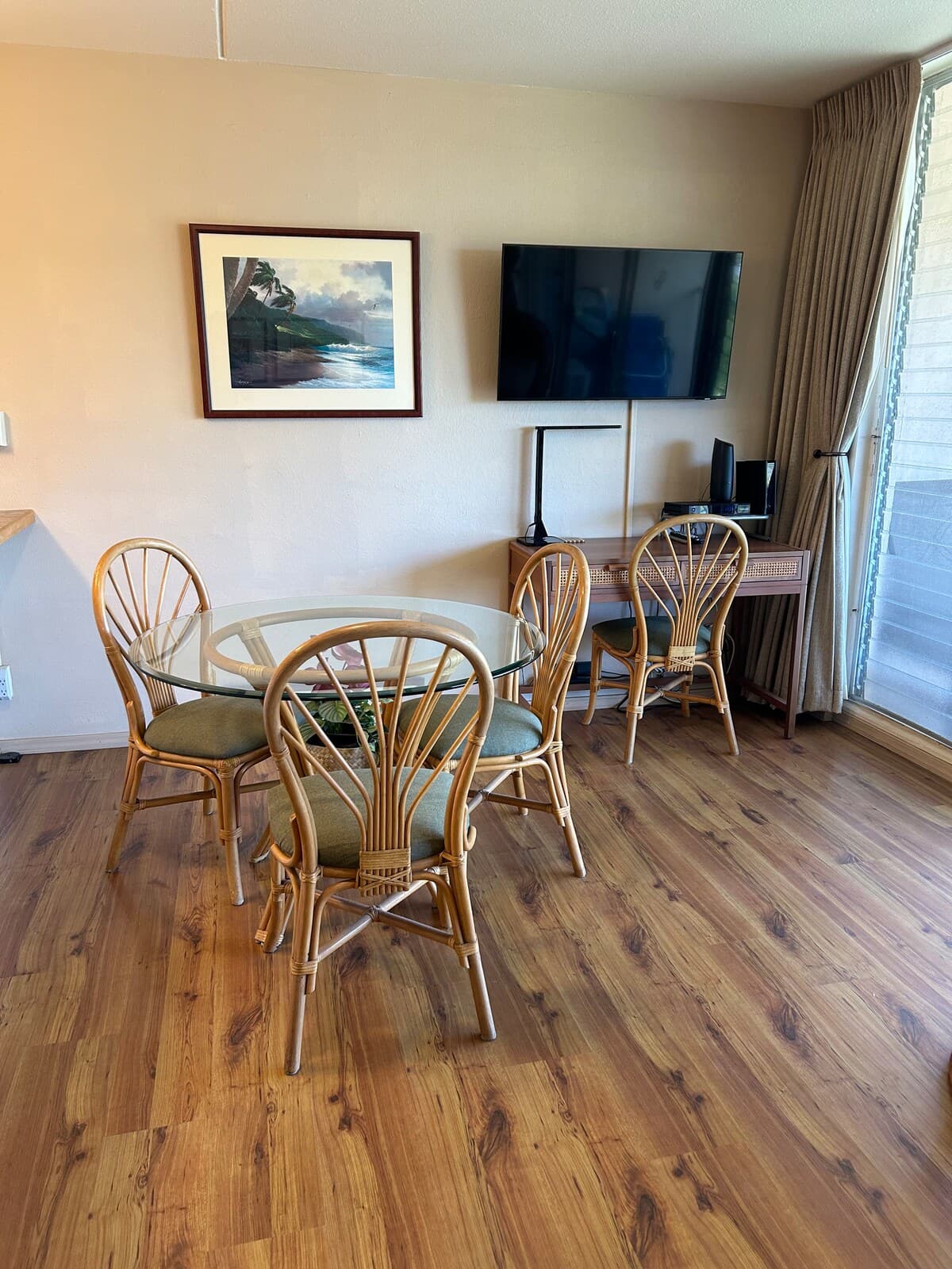 Condo in Kihei · ★4.91 · 1 bedroom · 2 beds · 1 private bath - Photo 3