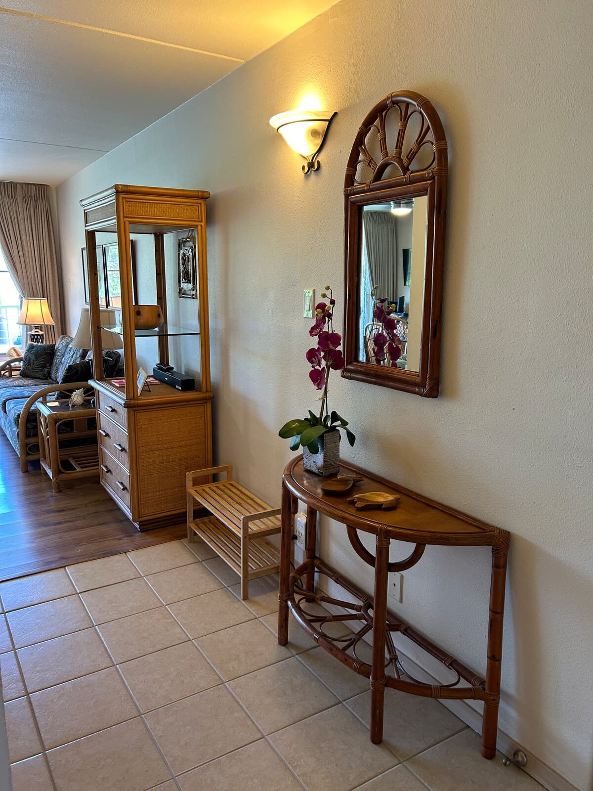 Condo in Kihei · ★4.91 · 1 bedroom · 2 beds · 1 private bath - Photo 5