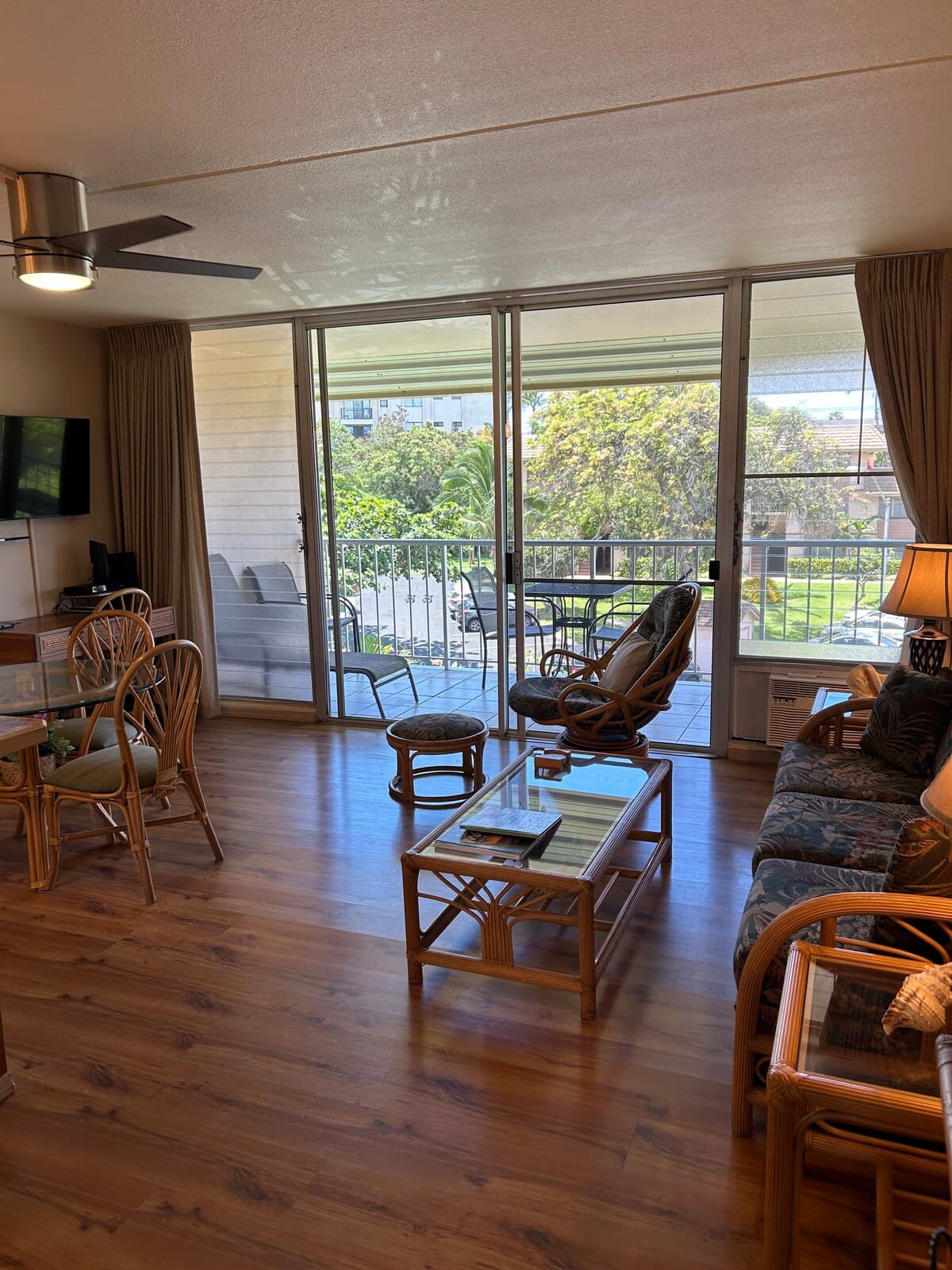 Condo in Kihei · ★4.91 · 1 bedroom · 2 beds · 1 private bath - Photo 1