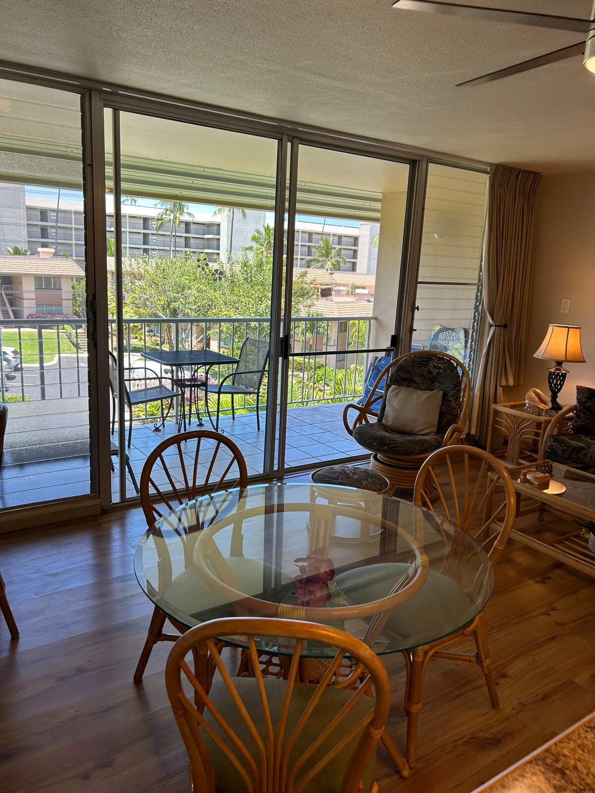 Condo in Kihei · ★4.91 · 1 bedroom · 2 beds · 1 private bath - Photo 4