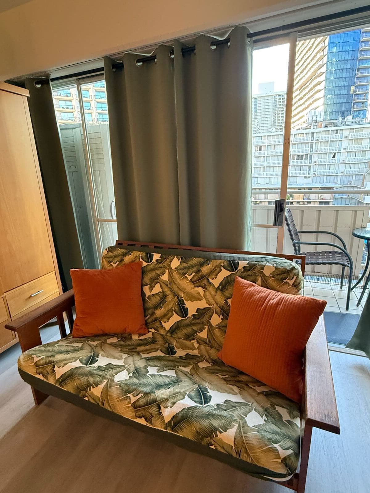 Studio apartment walking distance from the beach - Photo 3