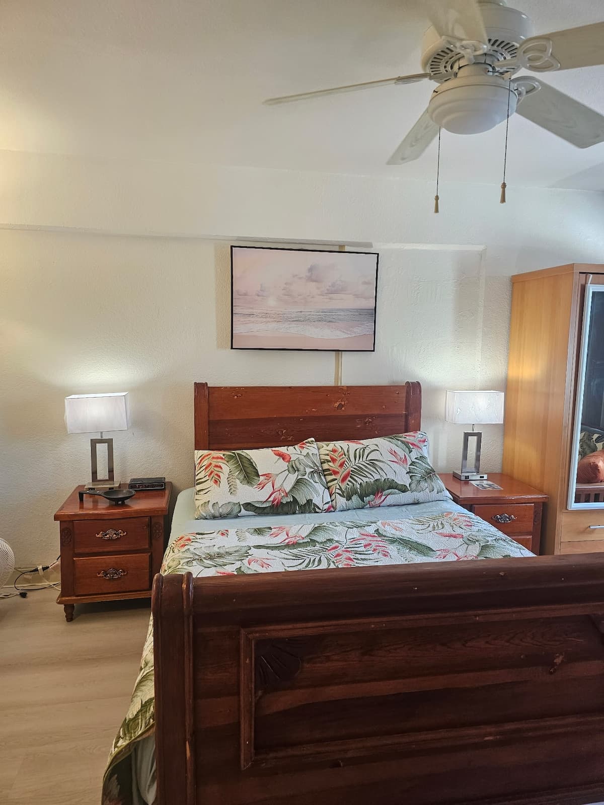 Studio apartment walking distance from the beach - Photo 5