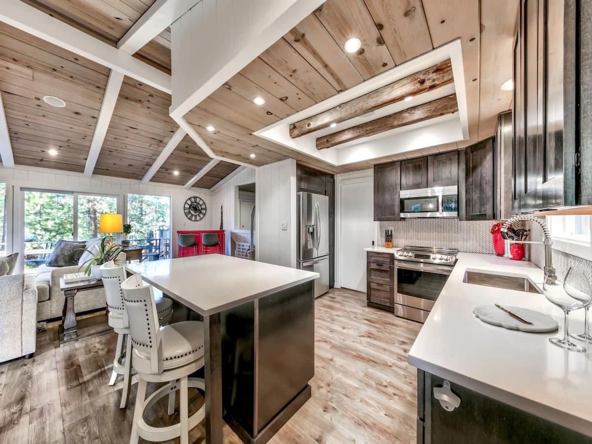 Pet-Friendly Forest Retreat Near Lake Christopher - Photo 4