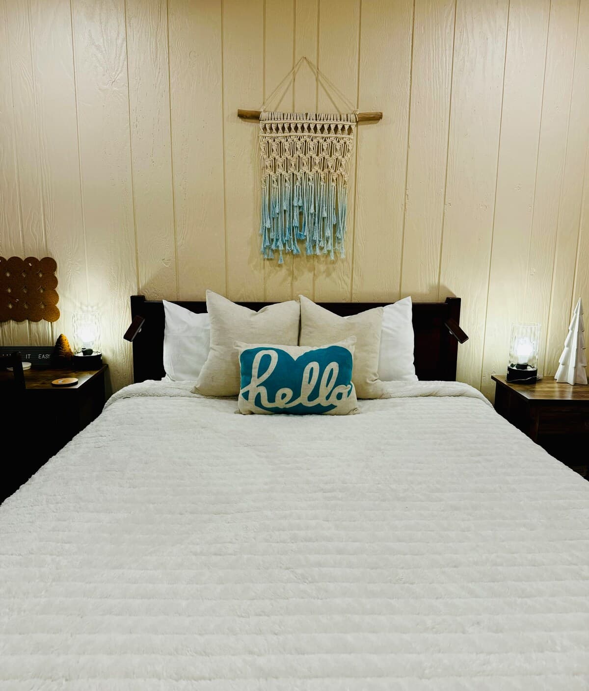Pet-Friendly Cabin Near Skiing & Bike Trails - Photo 4