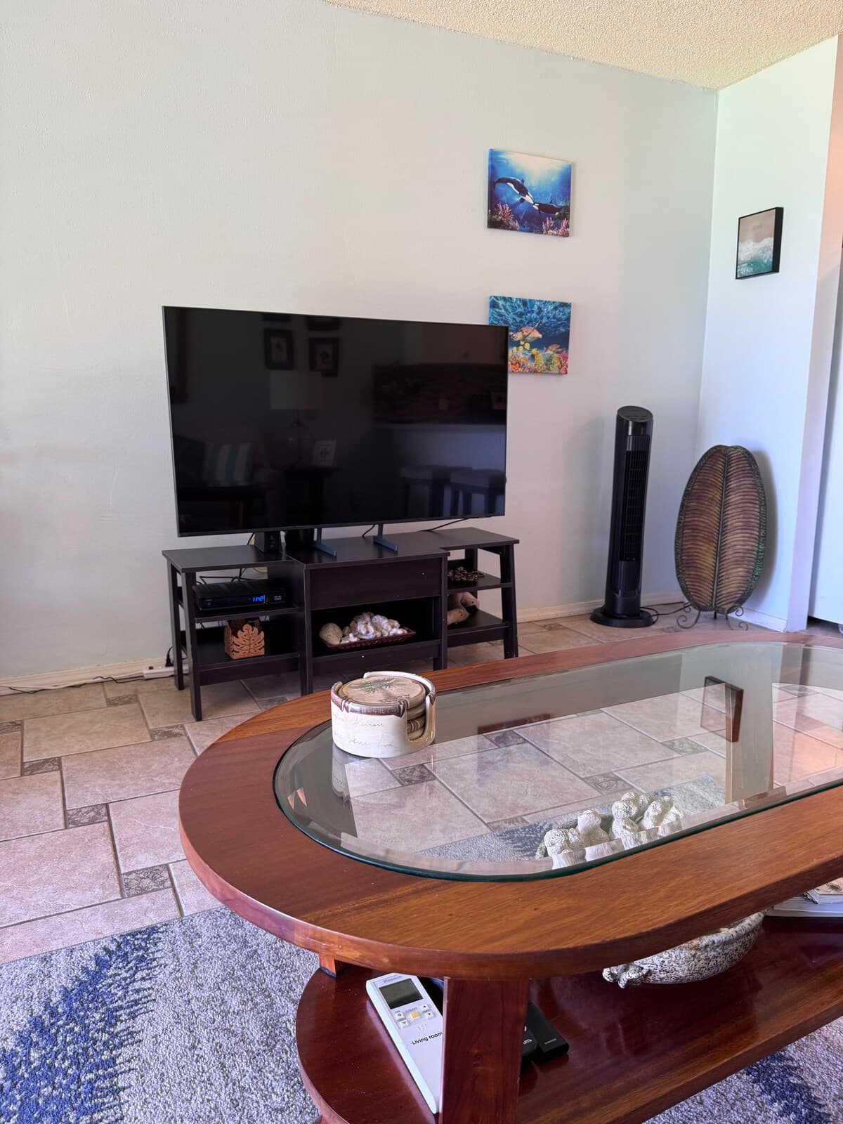 Condo in Kailua-Kona · ★4.94 · 1 bedroom · 2 beds · 1 bath - Photo 1