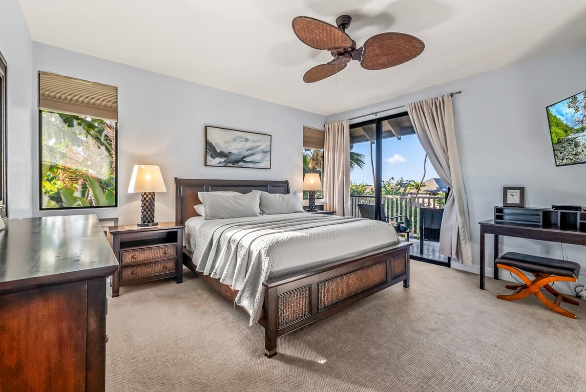 Condo in Kihei · ★4.95 · 3 bedrooms · 4 beds · 2 private baths - Photo 1