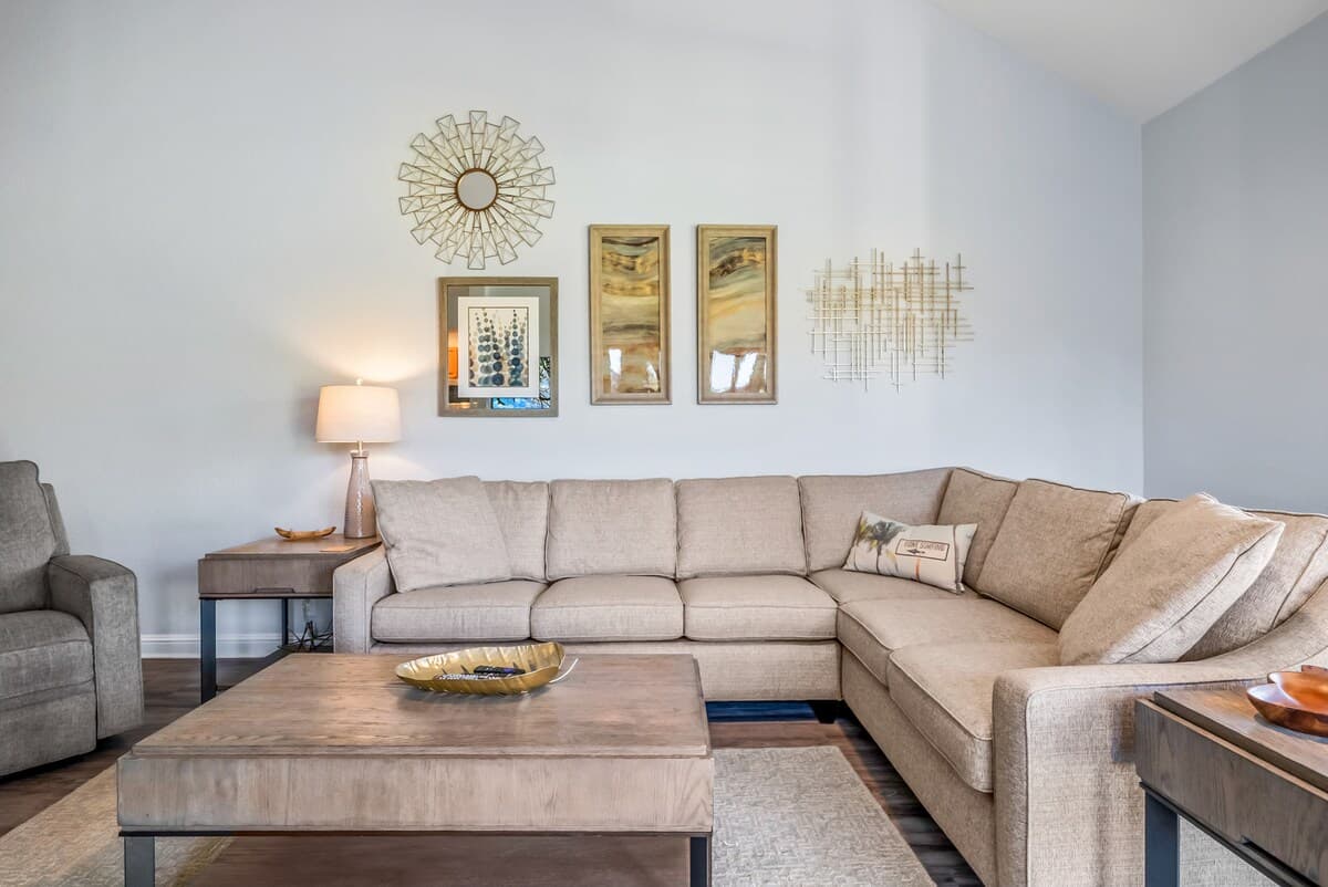 Condo in Kihei · ★4.95 · 3 bedrooms · 4 beds · 2 private baths - Photo 5
