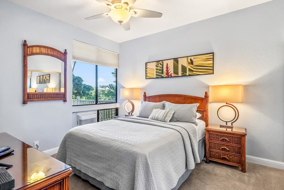 Condo in Kihei · ★4.95 · 3 bedrooms · 4 beds · 2 private baths - Photo 3