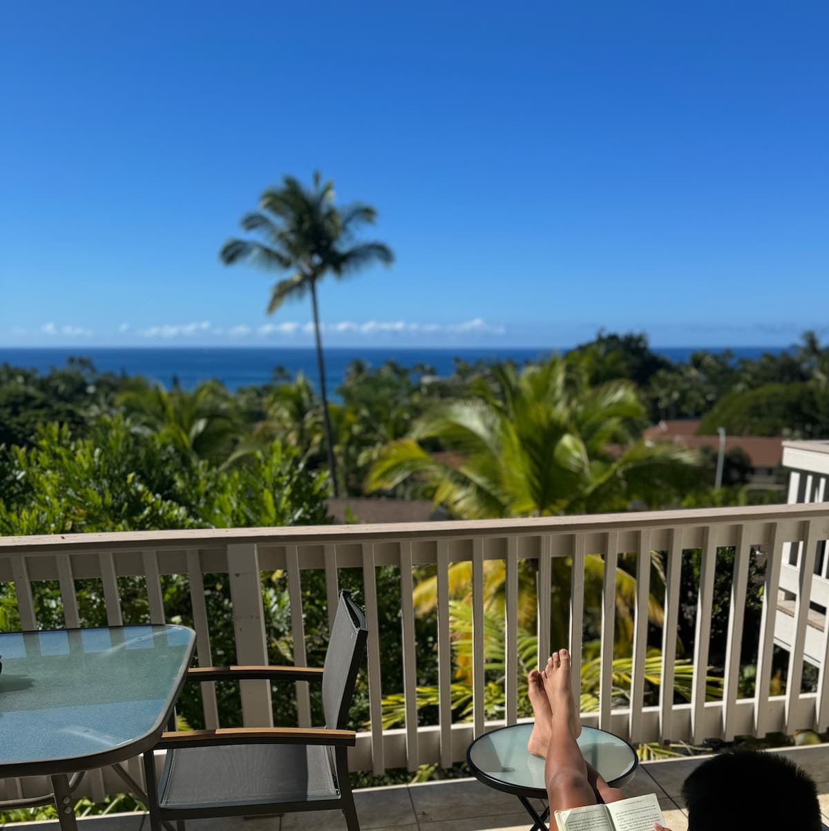 Townhouse in Kailua-Kona · ★4.75 · 1 bedroom · 2 beds · 1 private bath - Photo 3