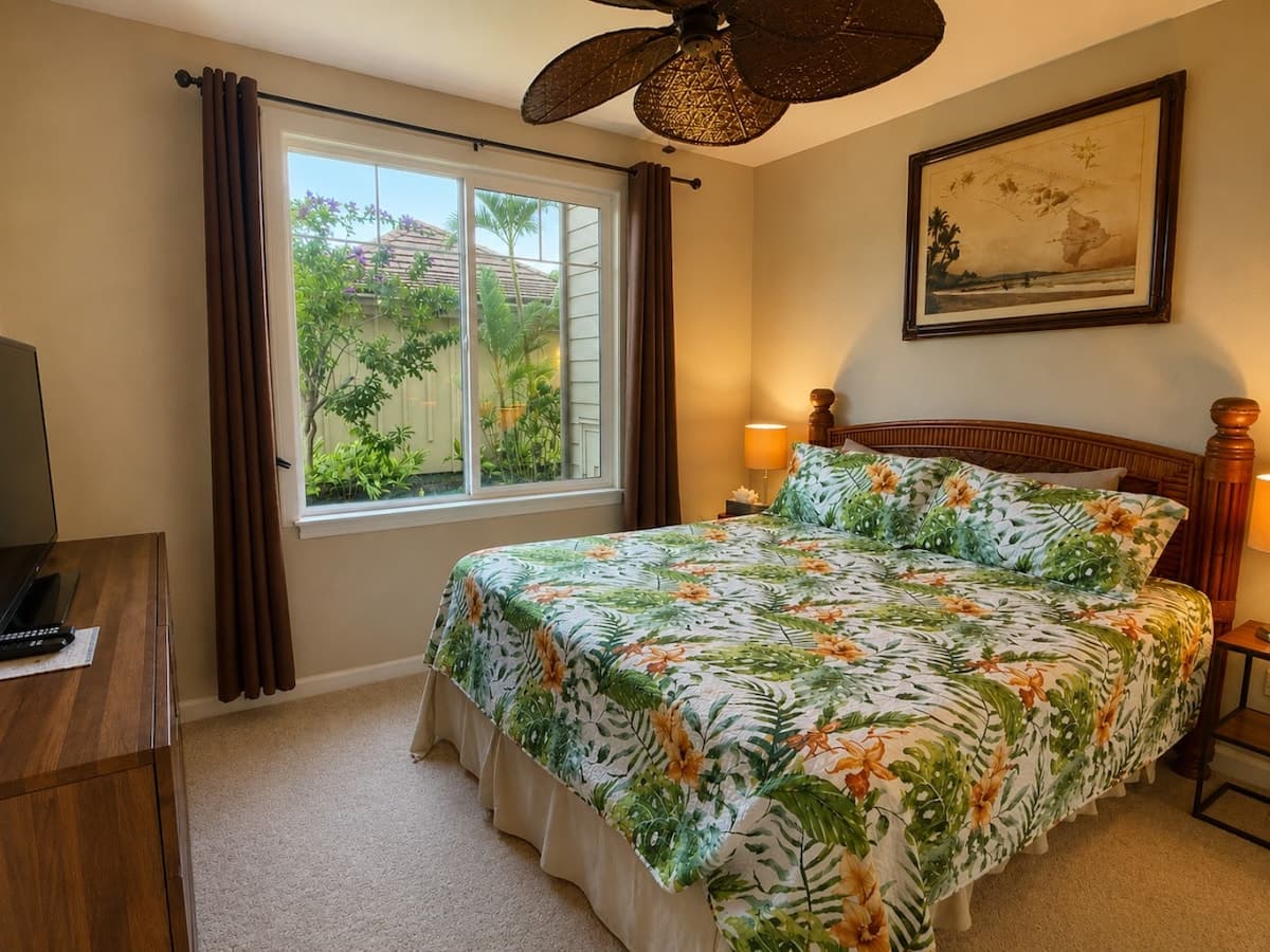 Home in Waikoloa Village · ★4.98 · 3 bedrooms · 5 beds · 3 private baths - Photo 5