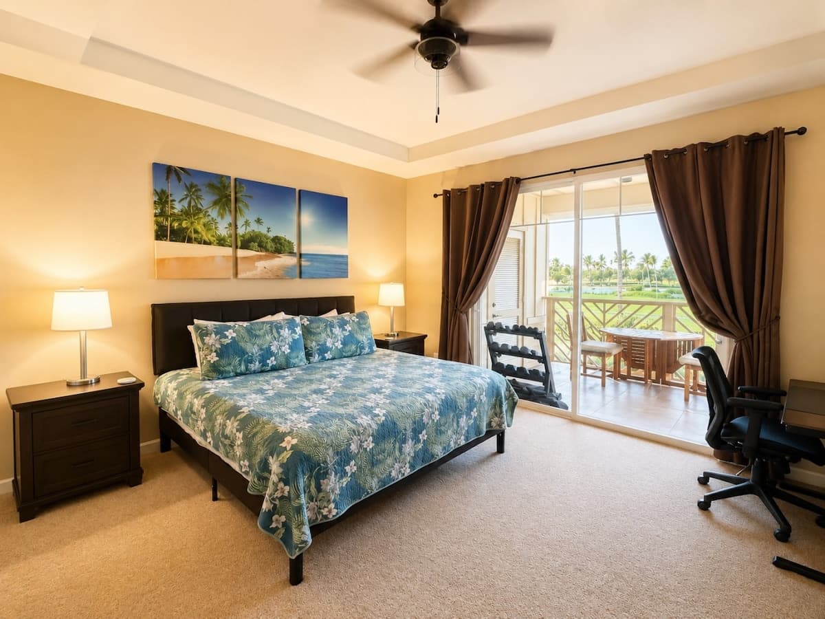 Home in Waikoloa Village · ★4.98 · 3 bedrooms · 5 beds · 3 private baths - Photo 3