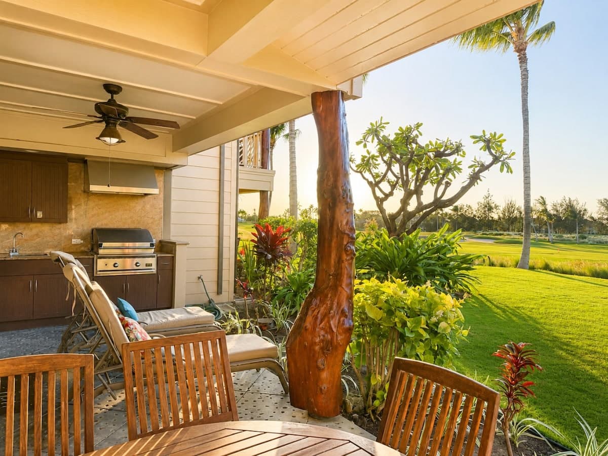 Home in Waikoloa Village · ★4.98 · 3 bedrooms · 5 beds · 3 private baths - Photo 2