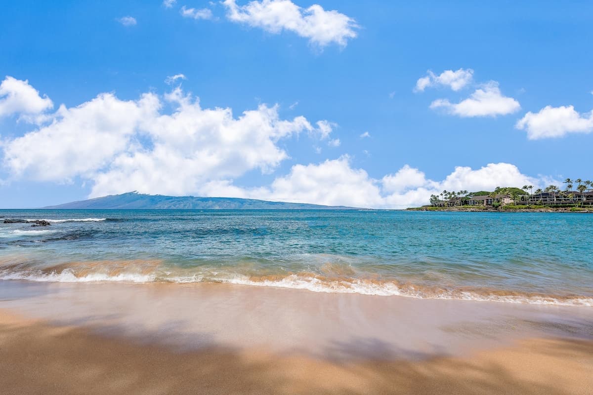 Garden View Second Floor Studio at Napili Shores – - Photo 5
