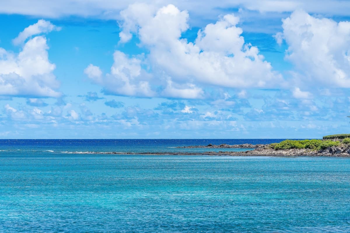 Garden View Second Floor Studio at Napili Shores – - Photo 4