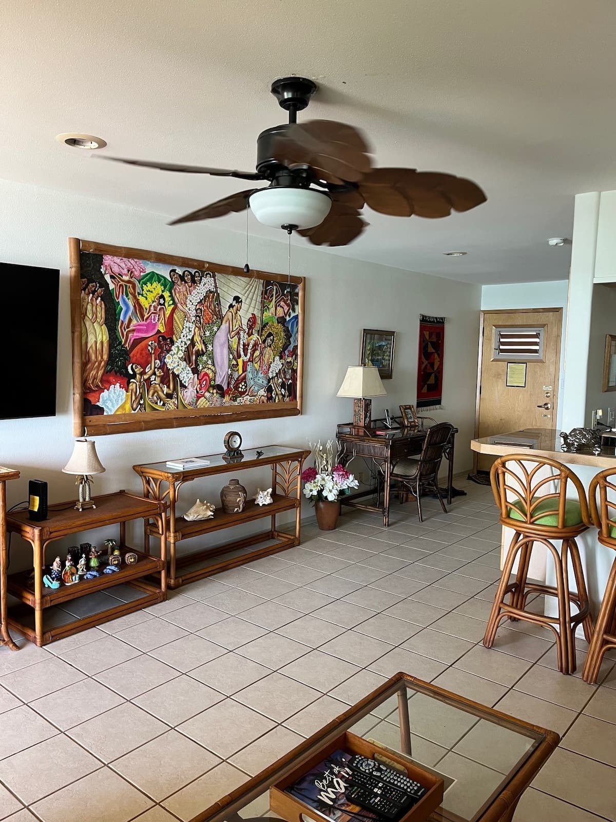 Condo in Lahaina · ★5.0 · 1 bedroom · 1 bed · 1 private bath - Photo 2
