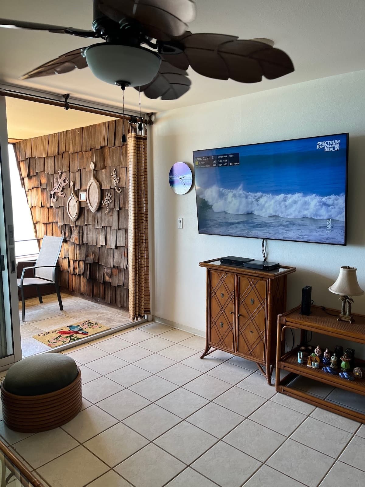 Condo in Lahaina · ★5.0 · 1 bedroom · 1 bed · 1 private bath - Photo 3