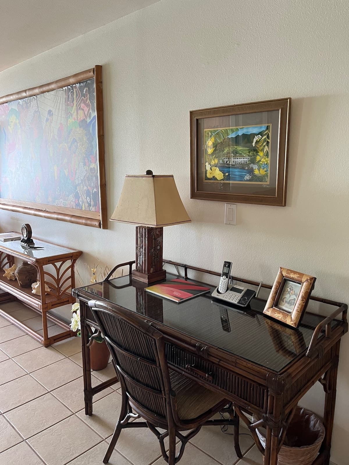 Condo in Lahaina · ★5.0 · 1 bedroom · 1 bed · 1 private bath - Photo 4