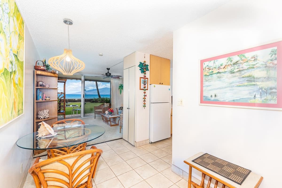 Condo in Lahaina · ★4.88 · 1 bedroom · 1 bed · 1 private bath - Photo 5