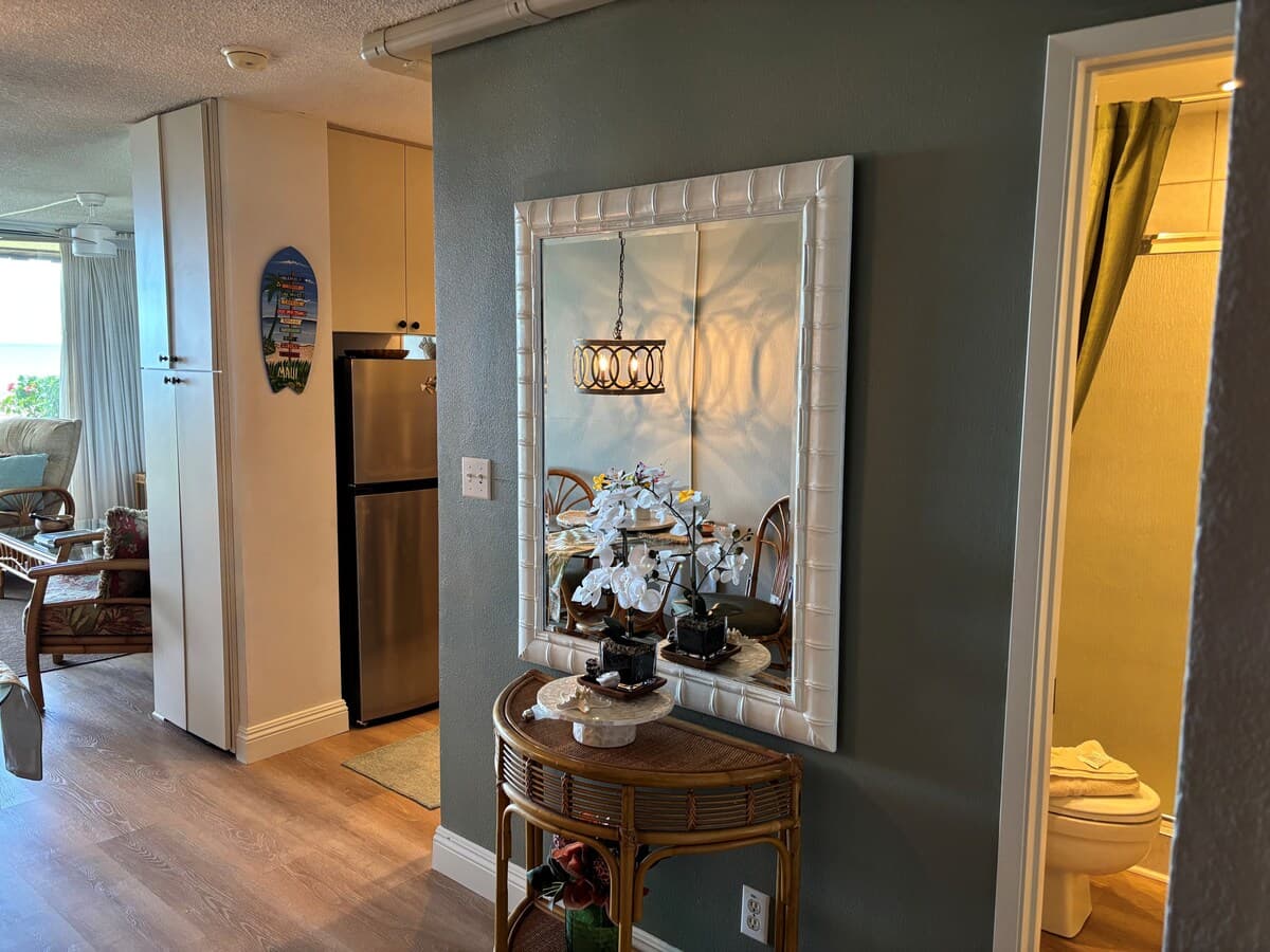 Condo in Lahaina · ★4.88 · 1 bedroom · 1 bed · 1 private bath - Photo 2