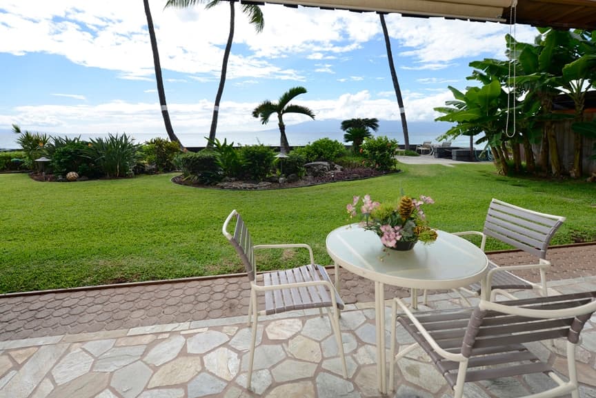 Condo in Lahaina · ★4.88 · 1 bedroom · 1 bed · 1 private bath - Photo 1