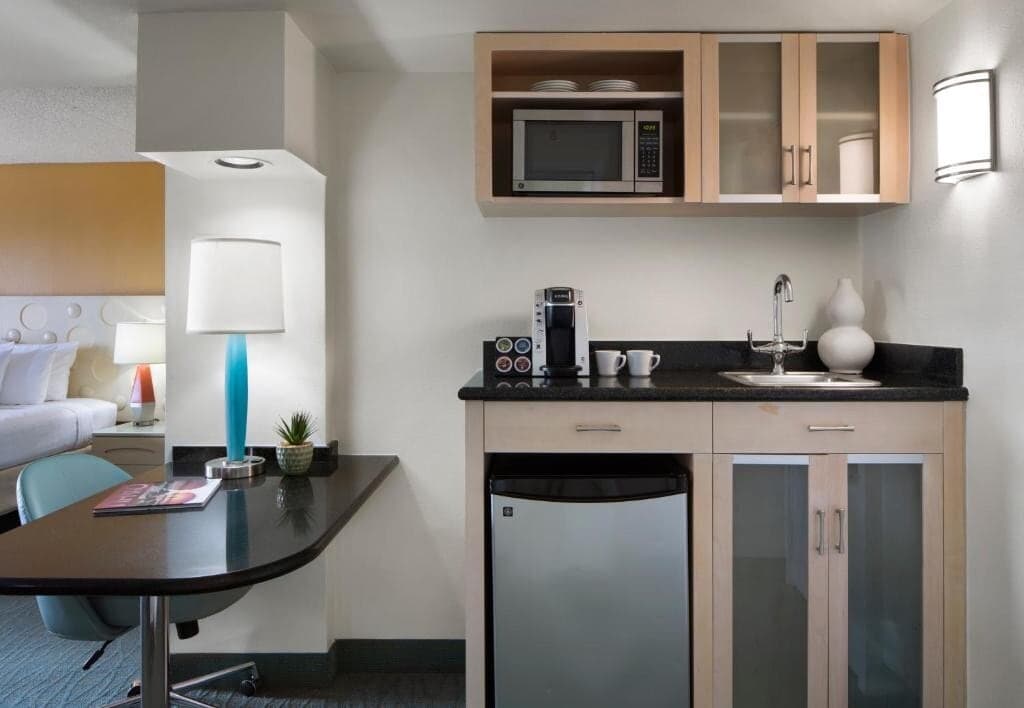 Hotel in Honolulu · ★4.5 · 1 bedroom · 1 private bath - Photo 2