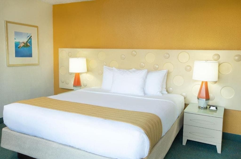 Hotel in Honolulu · ★4.5 · 1 bedroom · 1 private bath - Photo 4