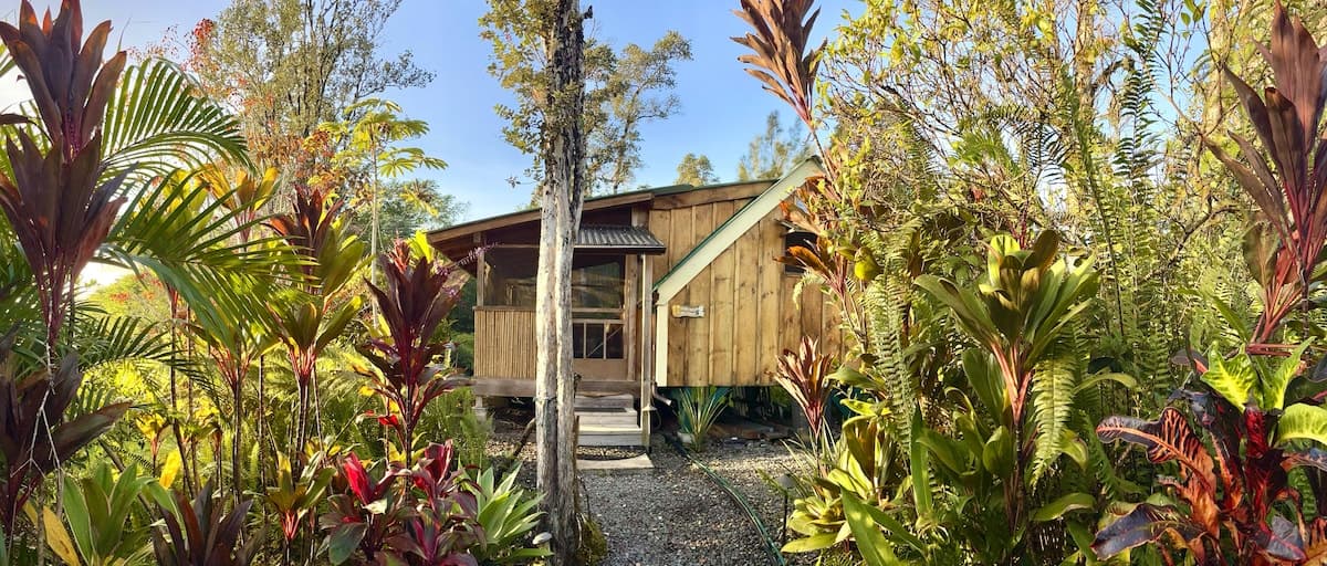 A Tropical Garden Suite - Photo 1