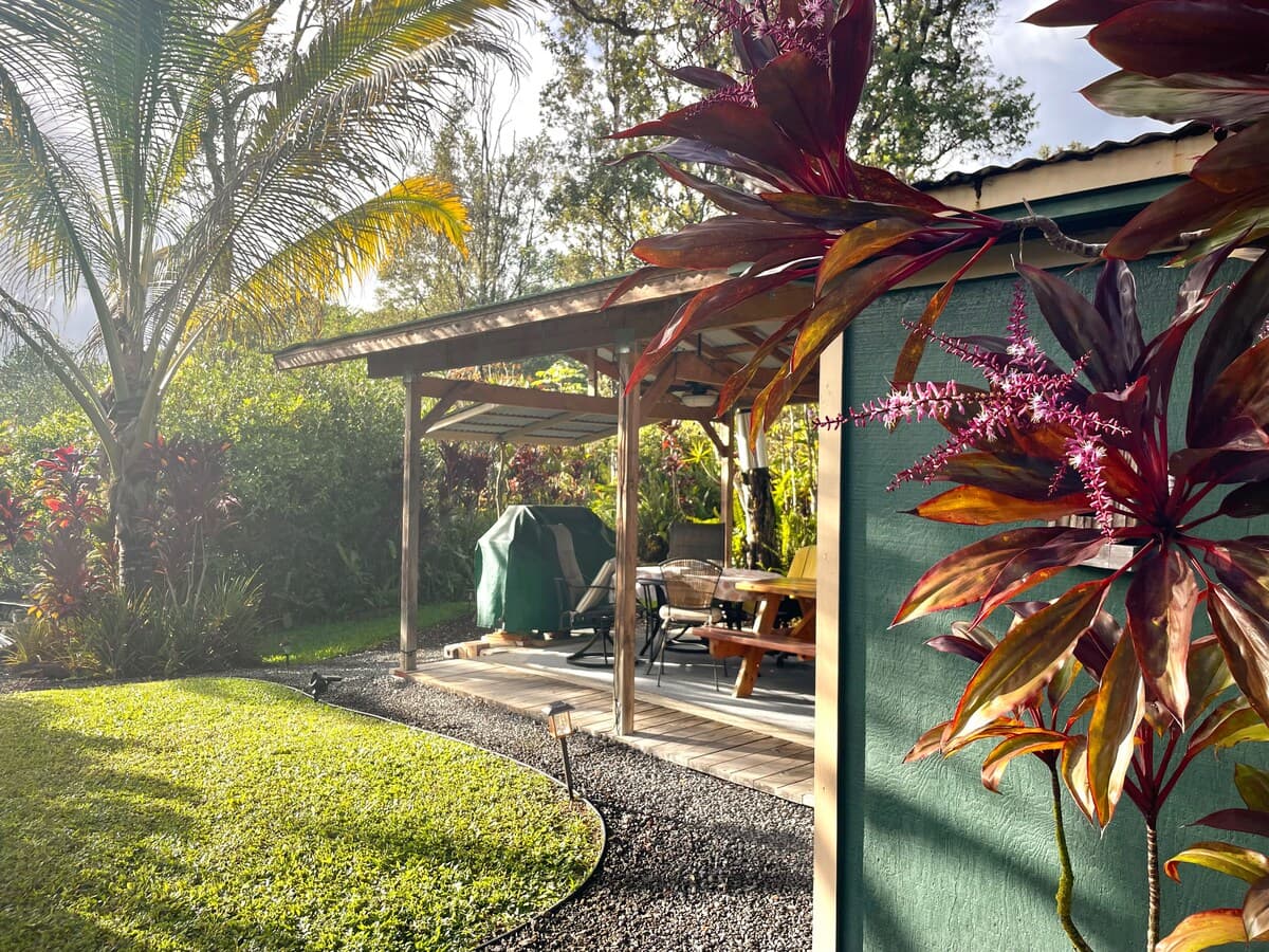 A Tropical Garden Suite - Photo 5
