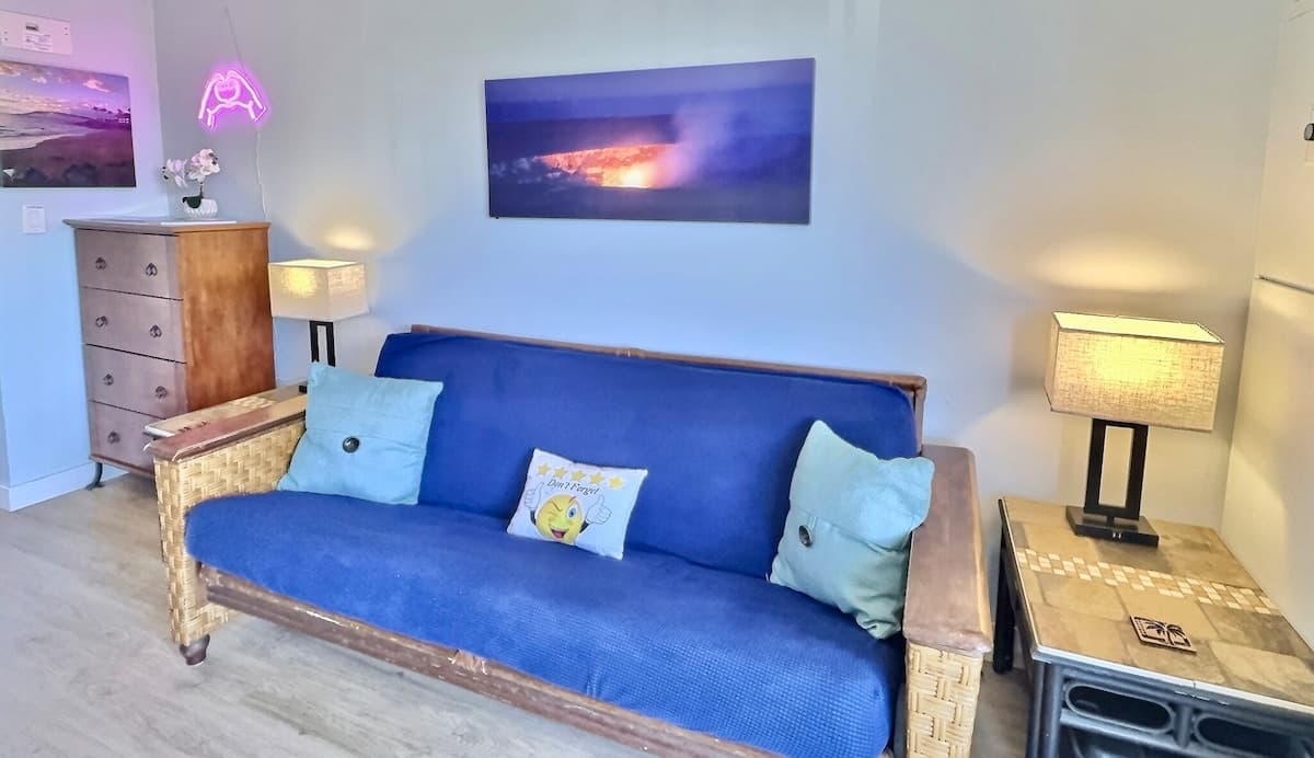 Condo in Kihei · ★4.82 · Studio · 1 bed · 1 private bath - Photo 4