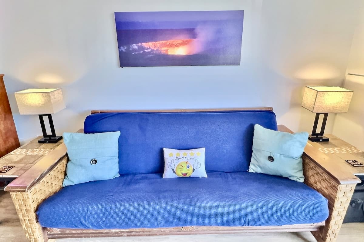 Condo in Kihei · ★4.82 · Studio · 1 bed · 1 private bath - Photo 5