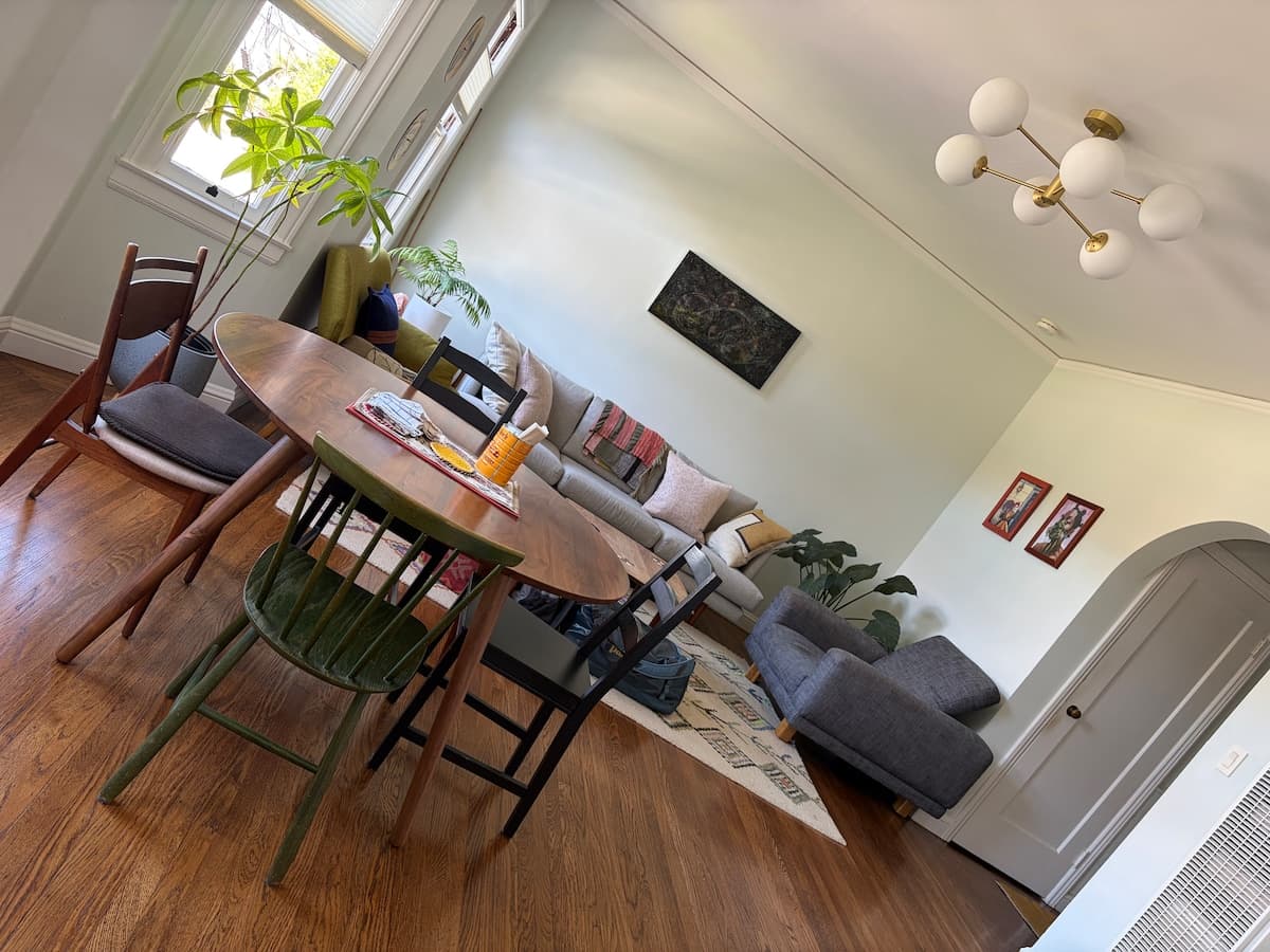 Art Deco Mission Condo with Parking & Patio - Photo 1
