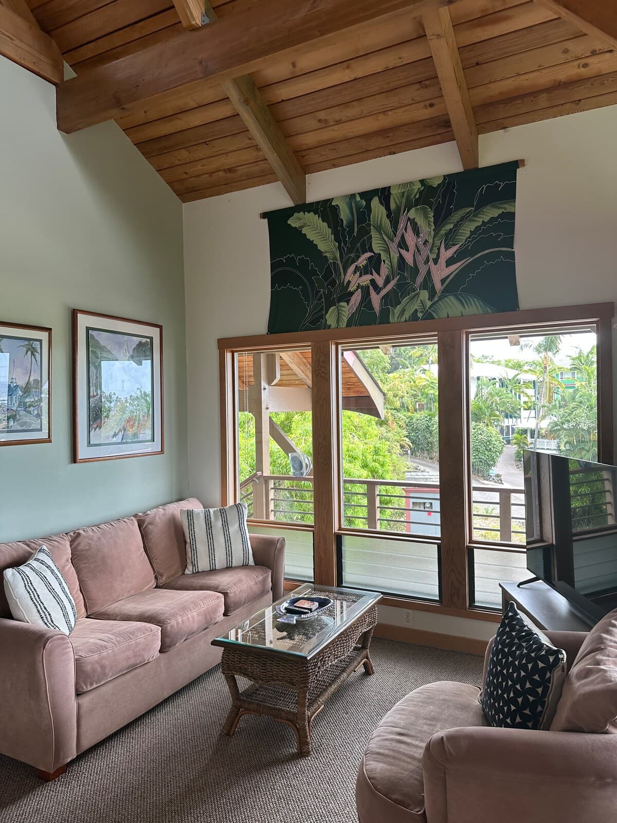Home in Kailua-Kona · ★4.97 · 2 bedrooms · 2 beds · 3 baths - Photo 3