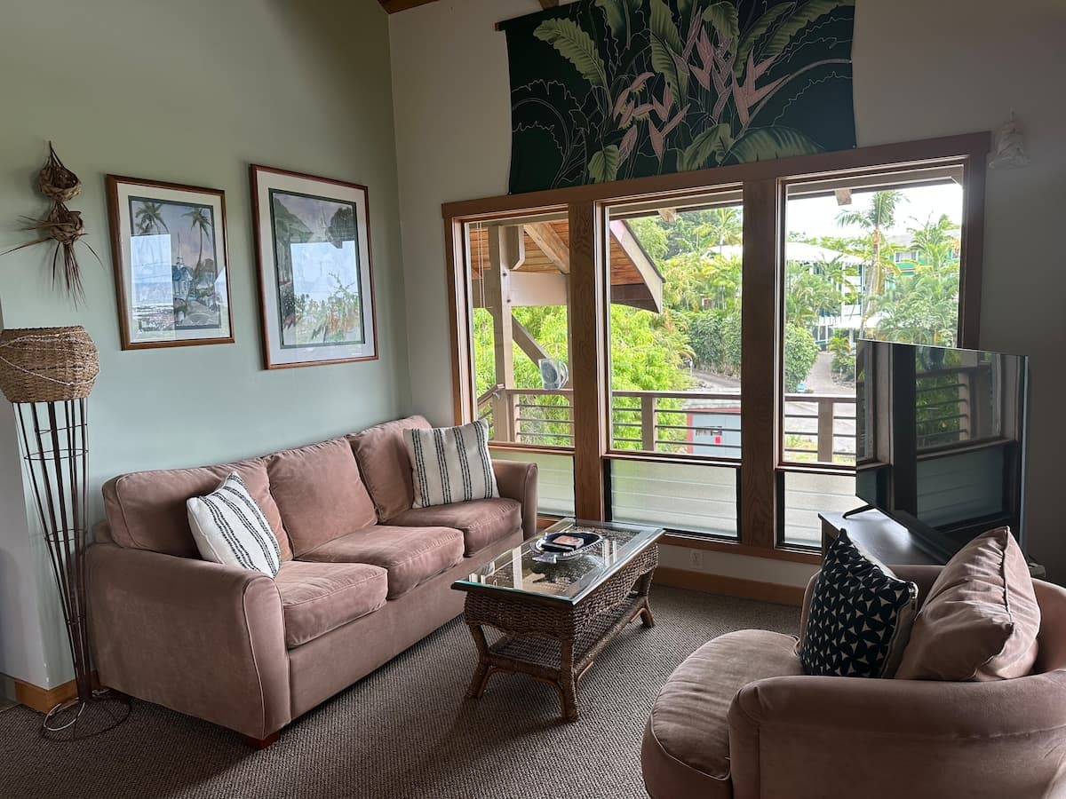 Home in Kailua-Kona · ★4.97 · 2 bedrooms · 2 beds · 3 baths - Photo 2