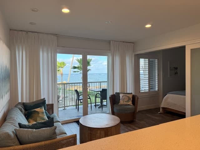 Condo in Kapaa · ★4.9 · 2 bedrooms · 2 beds · 1 private bath - Photo 1