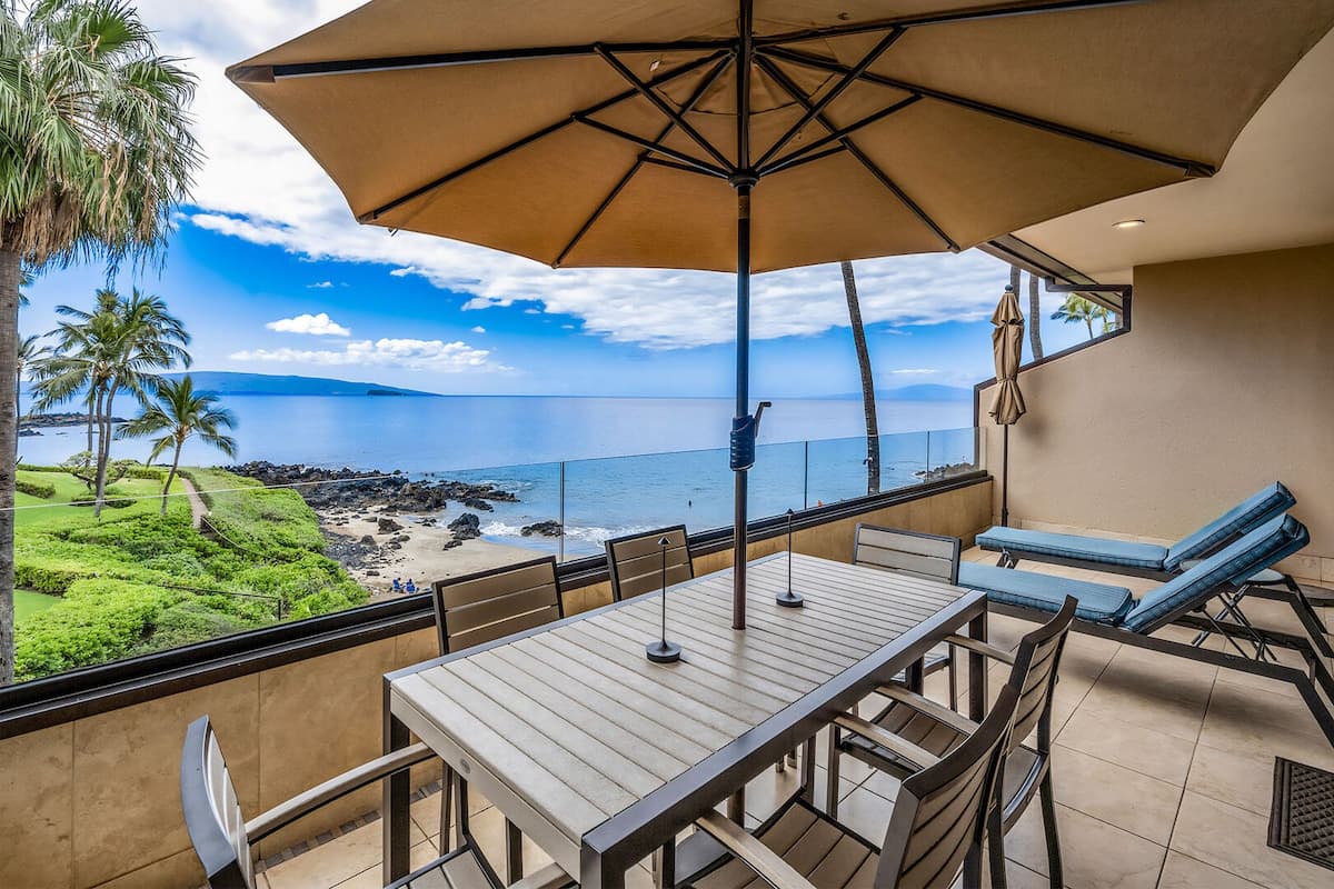 Condo in Kihei · ★4.9 · 2 bedrooms · 4 beds · 2 baths - Photo 1