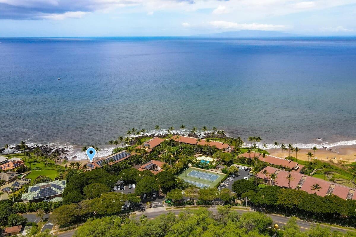 Condo in Kihei · ★4.9 · 2 bedrooms · 4 beds · 2 baths - Photo 5