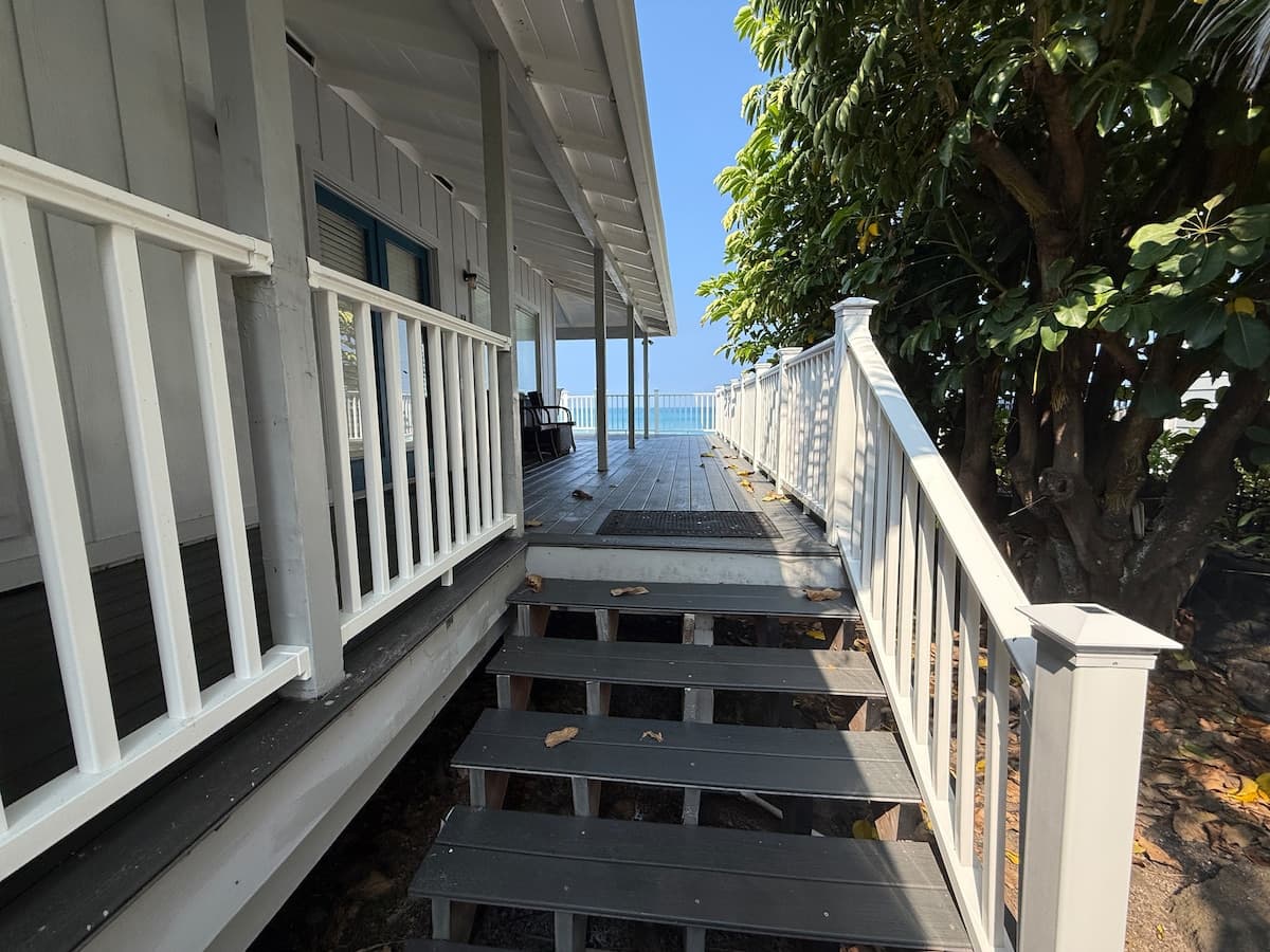 Home in Kailua-Kona · ★4.95 · 2 bedrooms · 3 beds · 2 baths - Photo 1