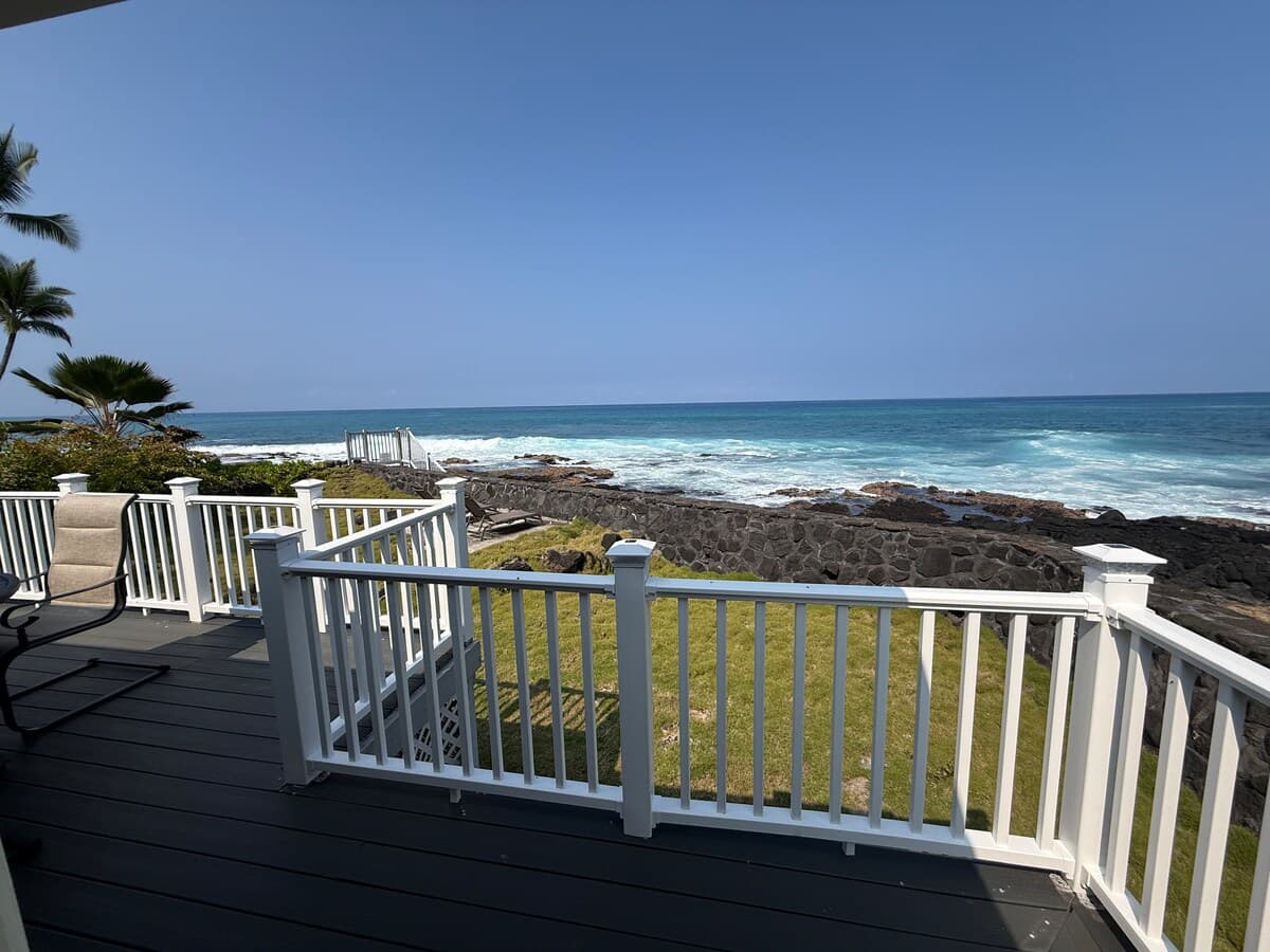 Home in Kailua-Kona · ★4.95 · 2 bedrooms · 3 beds · 2 baths - Photo 5