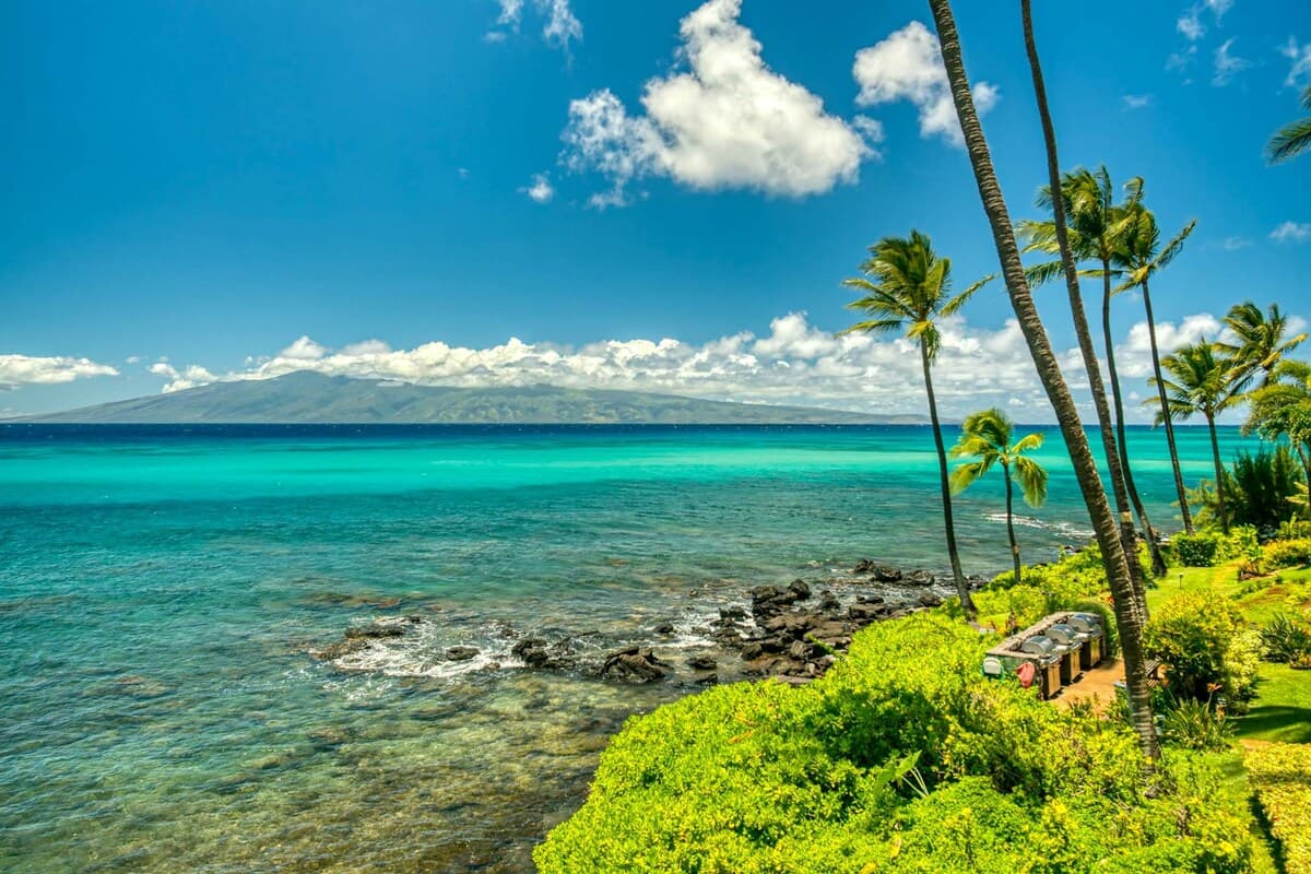 Condo in Lahaina · ★4.55 · 2 bedrooms · 3 beds · 2 shared baths - Photo 2