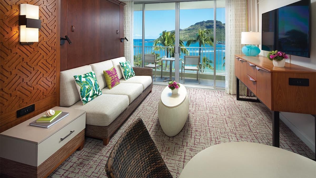 Resort in Lihue · ★4.9 · Studio · 1 bed · 1 private bath - Photo 2