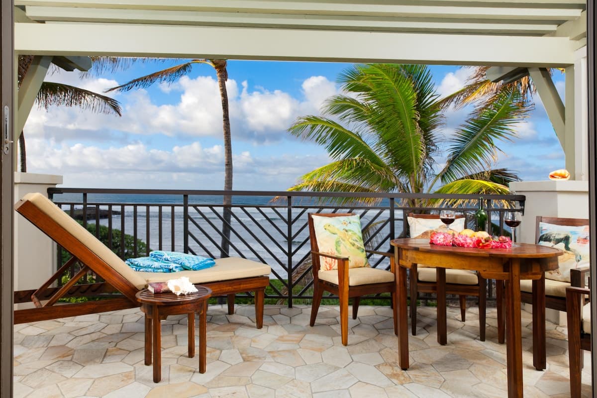 Villa in Kahuku · ★5.0 · 4 bedrooms · 6 beds · 3 private baths - Photo 1