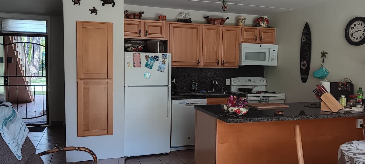 Condo in Kihei · ★5.0 · 1 bedroom · 2 beds · 1 bath - Photo 3